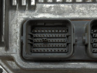 2015 Honda Accord PCM Engine Control Computer ECU ECM PCU OEM P/N:37820-5A1-L54 37820-5A0-A74, 37820-5A1-L73 Fits OEM Used A