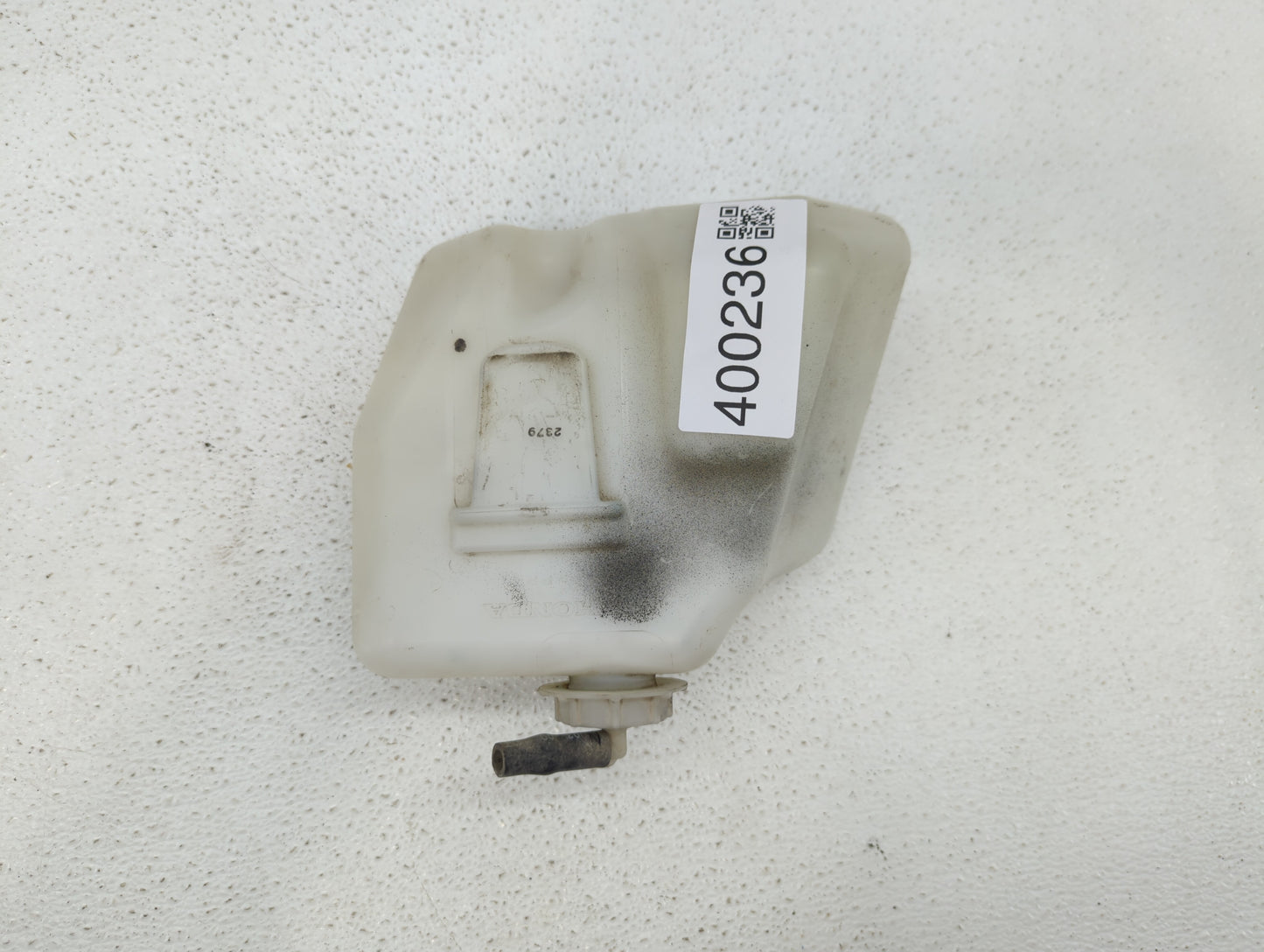 2013-2017 Honda Accord Windshield Washer Fluid Reservoir Bottle Oem - Oemusedautoparts1.com