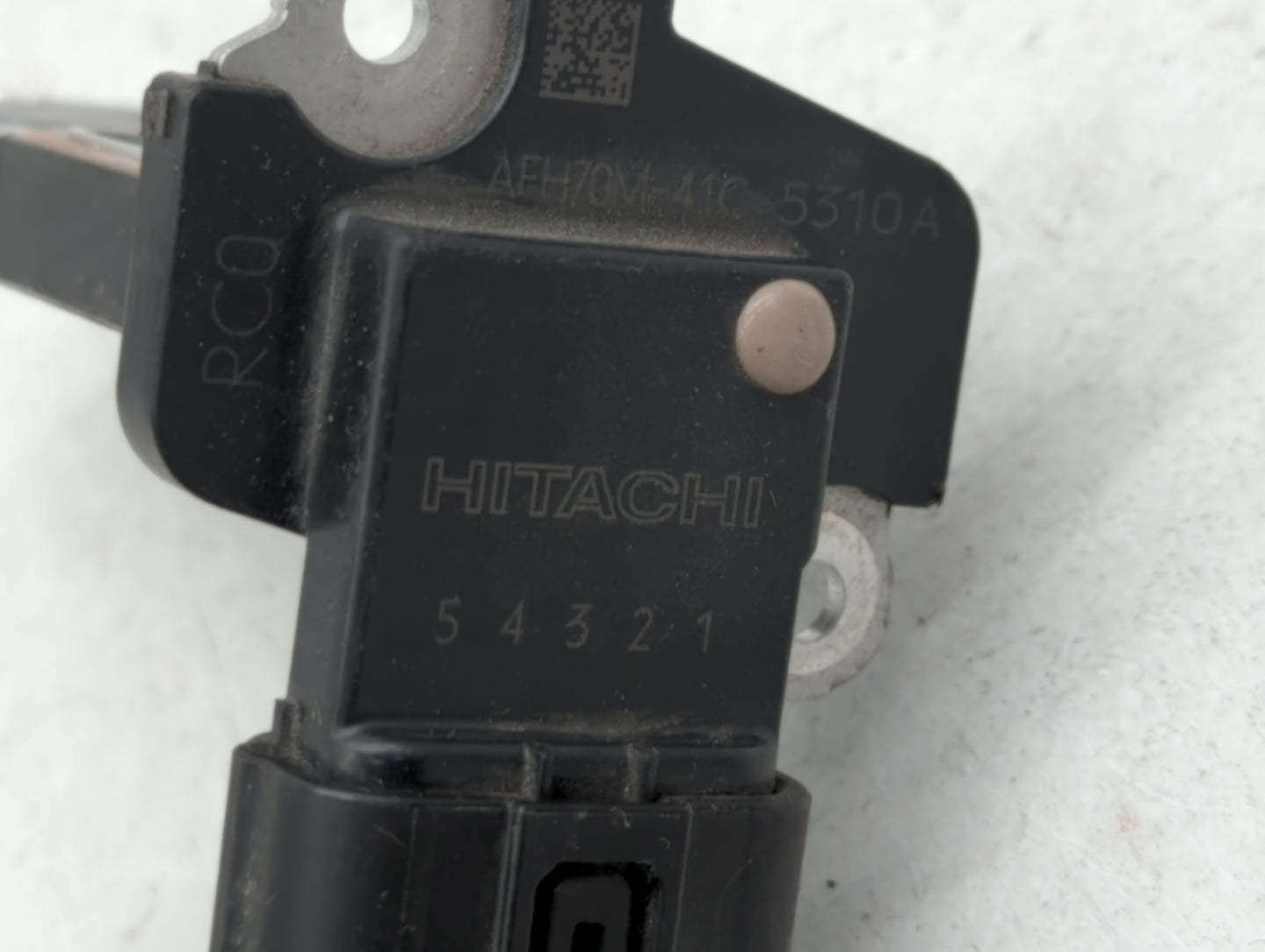 2013-2022 Honda Accord Mass Air Flow Meter Maf - Oemusedautoparts1.com