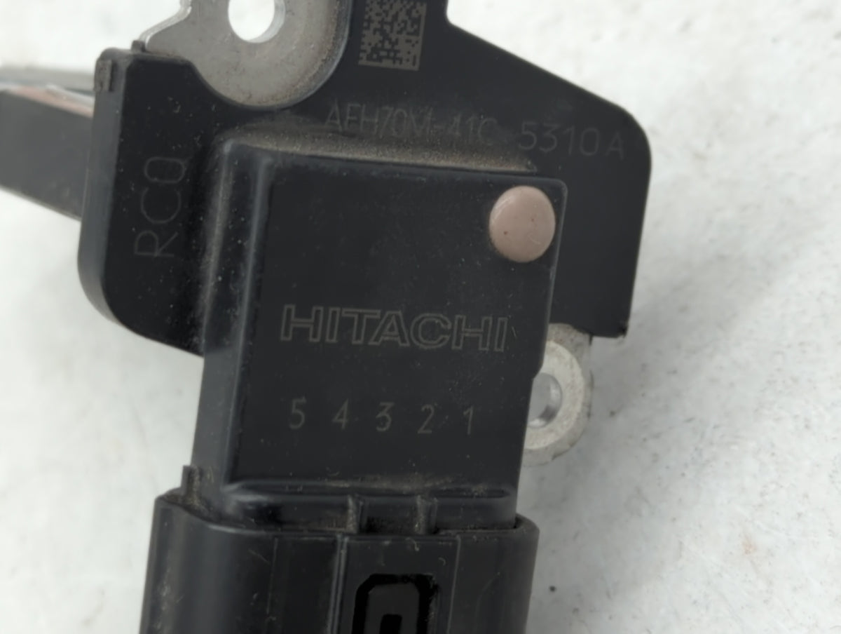 2013-2022 Honda Accord Mass Air Flow Meter Maf Sensor 403890 - Oemusedautoparts1.com
