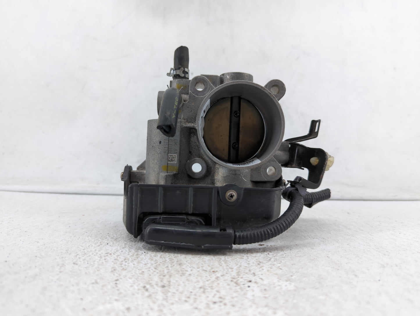 2013-2017 Honda Accord Throttle Body P/N:1430 09T28 1430 0RS04, 1430 11S17, GMF4A Fits Fits 2013 2014 2015 2016 2017 2018 OE