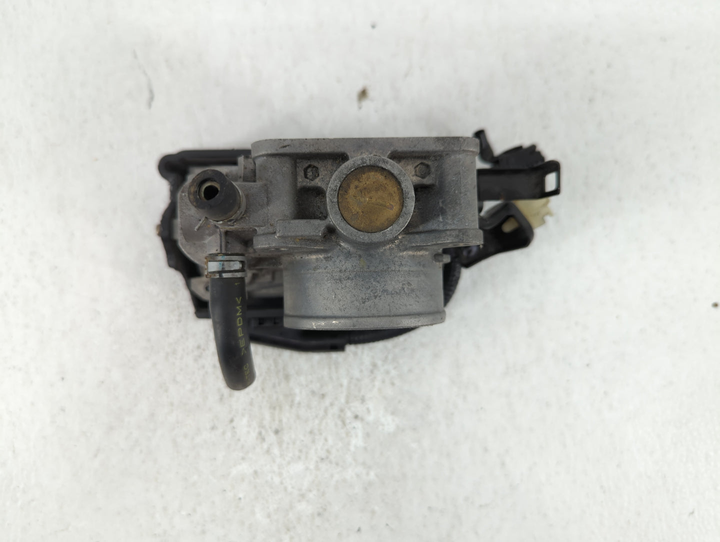 2013-2017 Honda Accord Throttle Body P/N:1430 09T28 1430 0RS04, 1430 11S17, GMF4A Fits Fits 2013 2014 2015 2016 2017 2018 OE