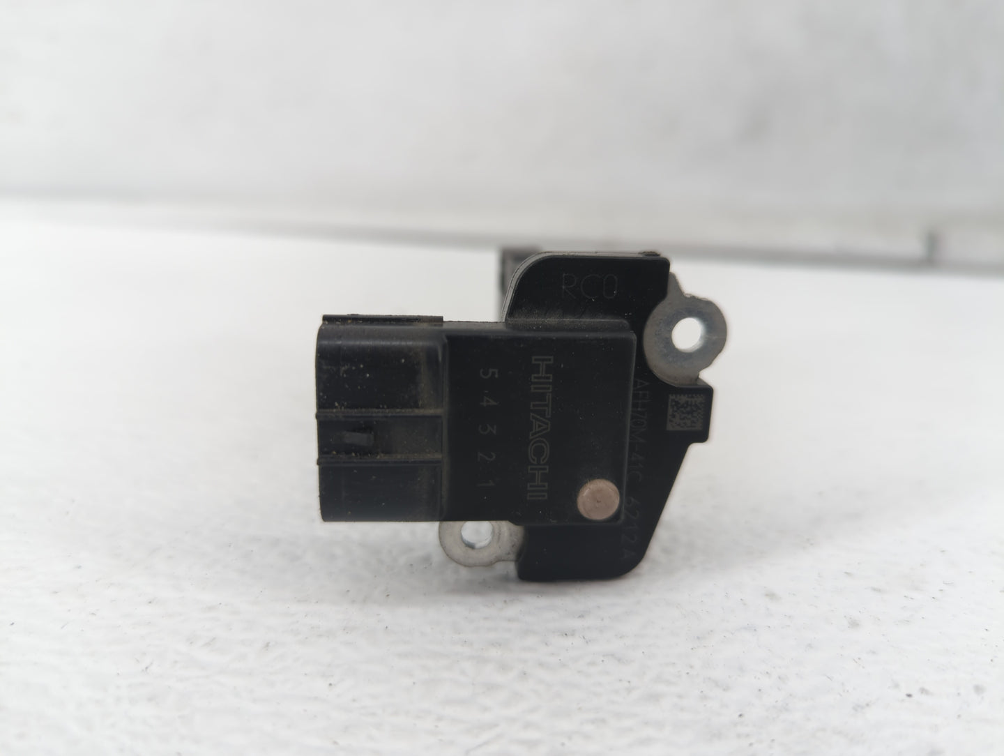 2013-2019 Honda Accord Mass Air Flow Meter Maf - Oemusedautoparts1.com