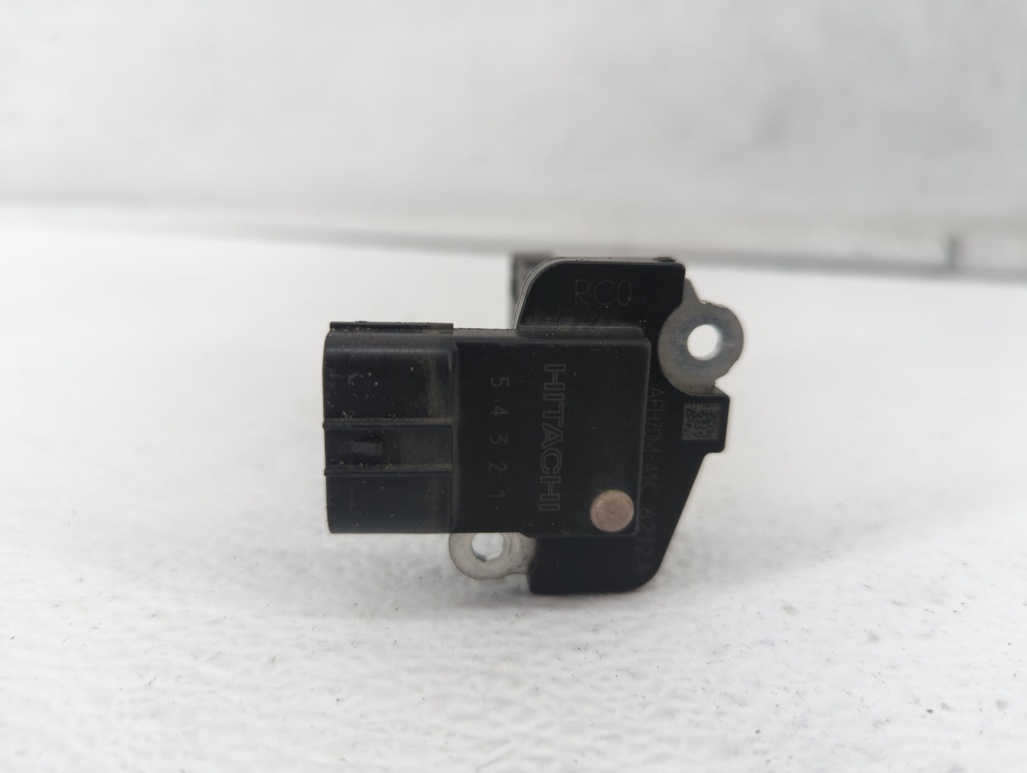 2013-2019 Honda Accord Mass Air Flow Meter Maf - Oemusedautoparts1.com