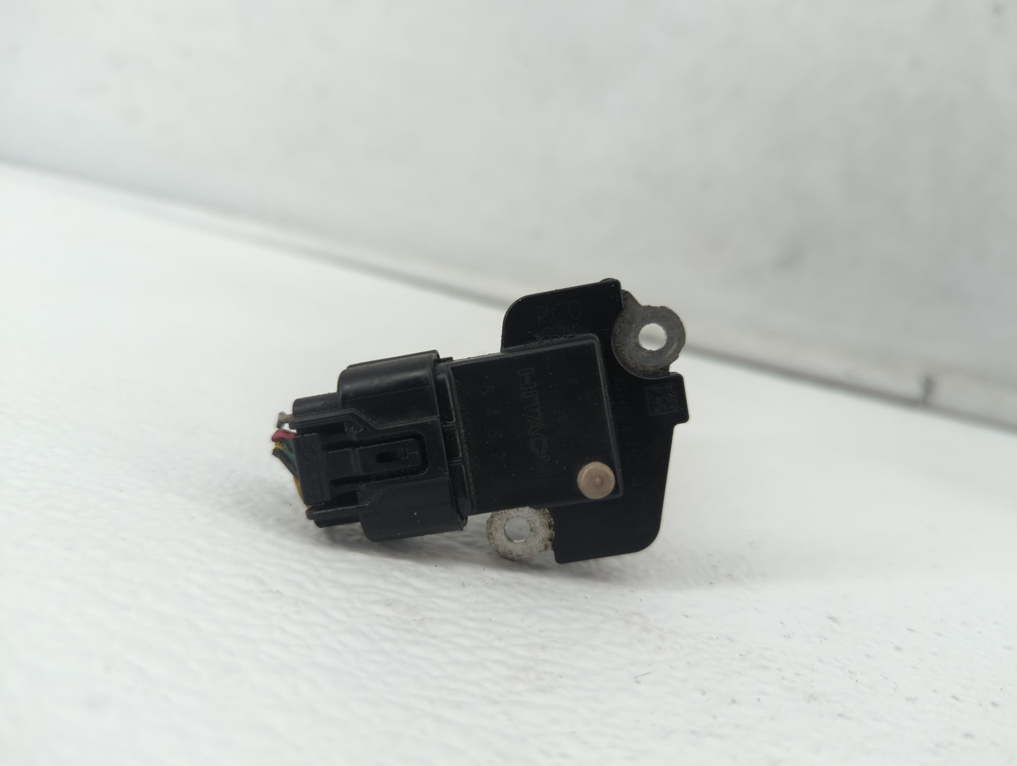 2013-2019 Honda Accord Mass Air Flow Meter Maf - Oemusedautoparts1.com