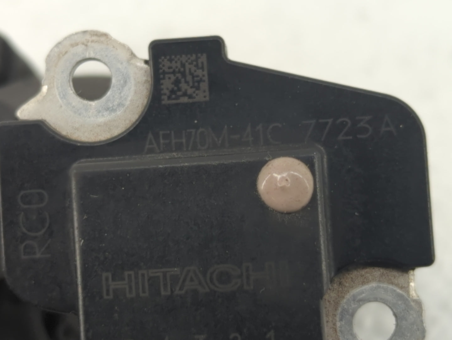 2013-2022 Honda Accord Mass Air Flow Meter Maf - Oemusedautoparts1.com