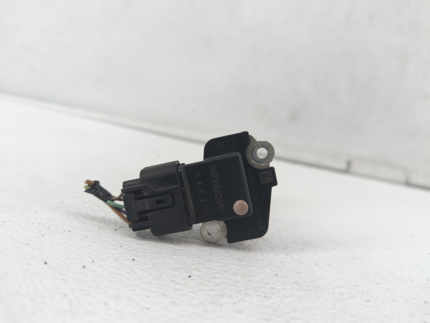 2013-2022 Honda Accord Mass Air Flow Meter Maf - Oemusedautoparts1.com