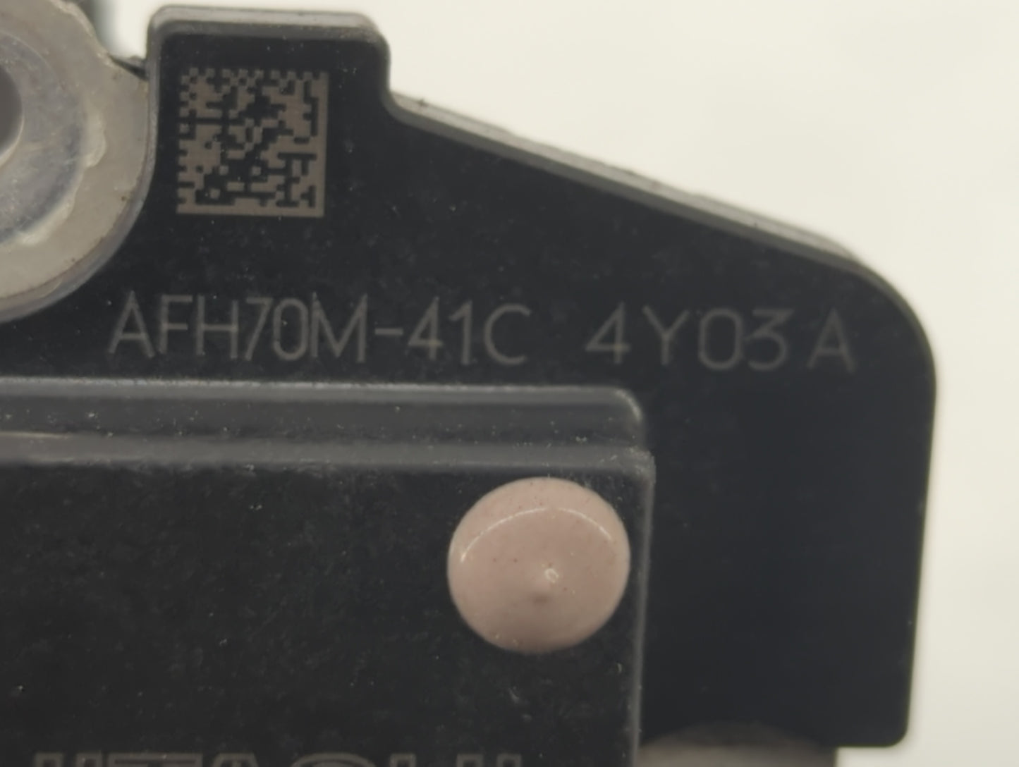 2013-2022 Honda Accord Mass Air Flow Meter Maf - Oemusedautoparts1.com