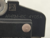 2013-2022 Honda Accord Mass Air Flow Meter Maf - Oemusedautoparts1.com
