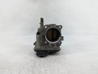 compare product 2013-2017 Honda Accord Throttle Body P/N:GMF4A Fits Fits 2013 2014 2015 2016 2017 2018 OEM Used Auto Parts
