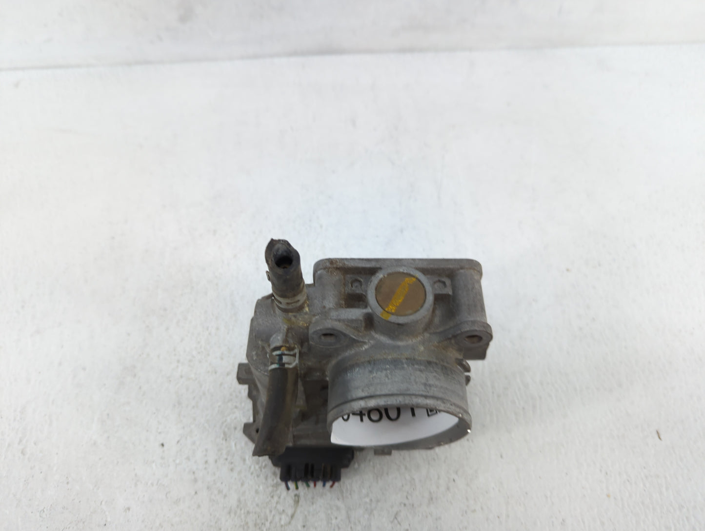2013-2017 Honda Accord Throttle Body P/N:GMF4A Fits Fits 2013 2014 2015 2016 2017 2018 OEM Used Auto Parts - Oemusedautopart