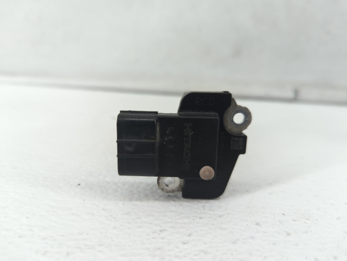 2013-2022 Honda Accord Mass Air Flow Meter Maf - Oemusedautoparts1.com