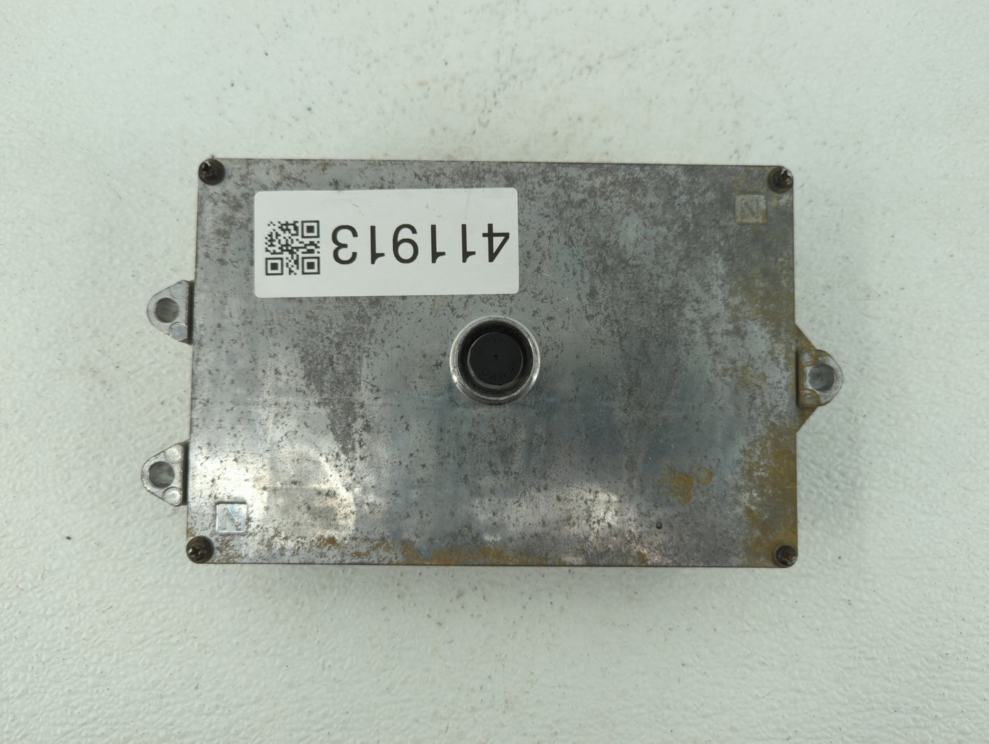 2015 Honda Accord PCM Engine Control Computer ECU ECM PCU OEM P/N:37820-5A1-L74 37820-5A1-L54, 37820-5A0-A74, 37820-5A1-L73 