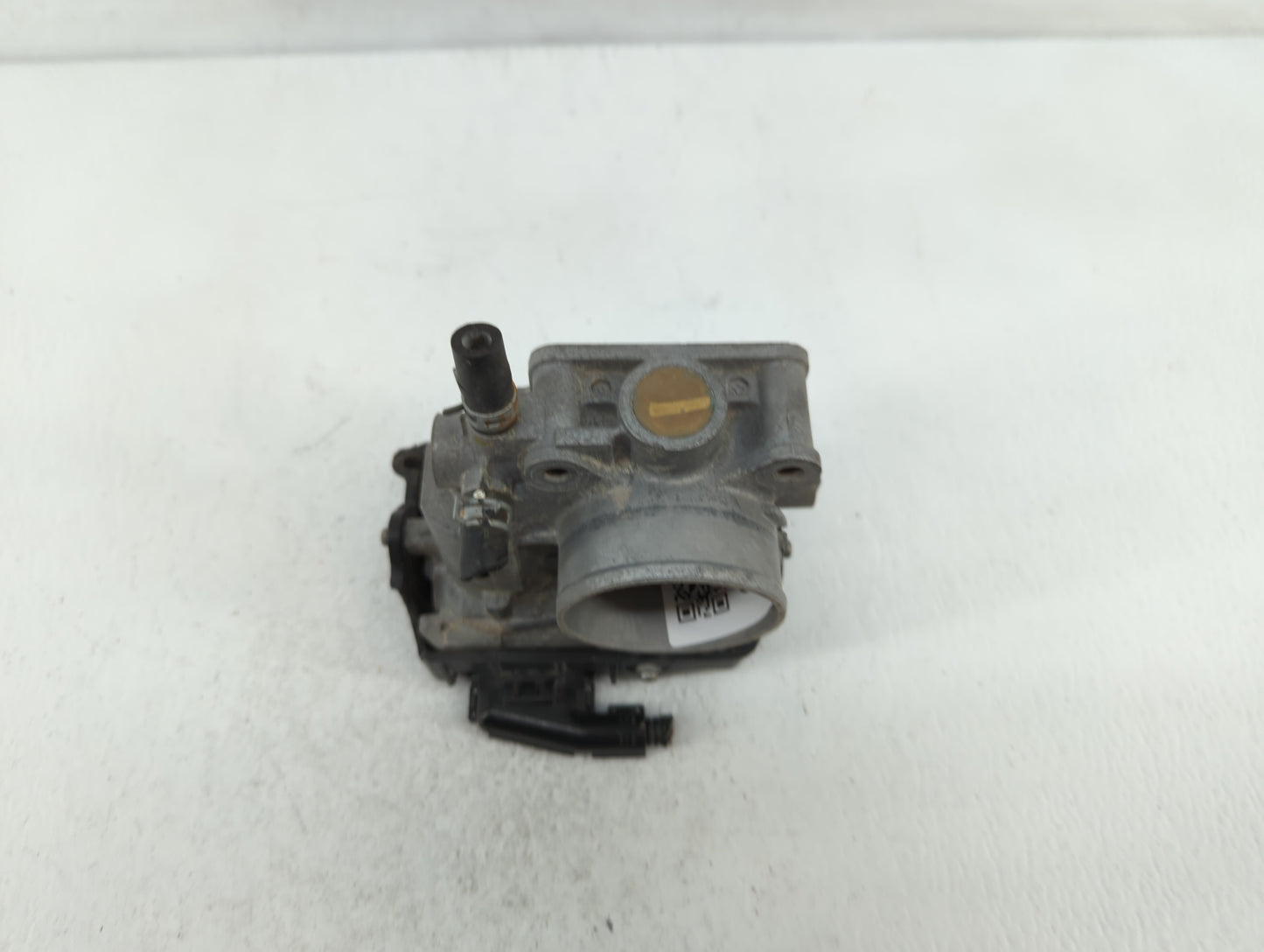 2013-2017 Honda Accord Throttle Body P/N:GMF4A Fits Fits 2013 2014 2015 2016 2017 2018 2019 2020 2021 2022 OEM Used Auto Par