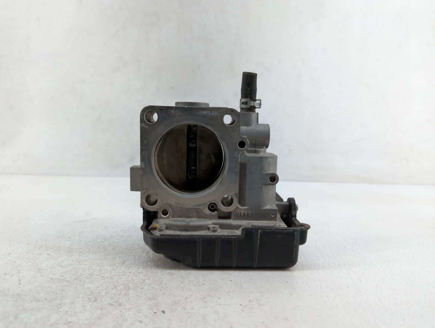 2013-2017 Honda Accord Throttle Body P/N:GMF4A Fits Fits 2013 2014 2015 2016 2017 2018 2019 2020 2021 2022 OEM Used Auto Par