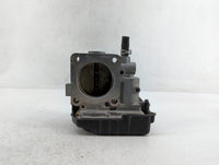 2013-2017 Honda Accord Throttle Body P/N:GMF4A Fits Fits 2013 2014 2015 2016 2017 2018 2019 2020 2021 2022 OEM Used Auto Par