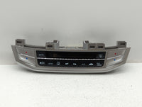 2013-2015 Honda Accord Climate Control Module Temperature AC/Heater Replacement P/N:79630STK A411M1 79600 T2F A611 M1 Fits O