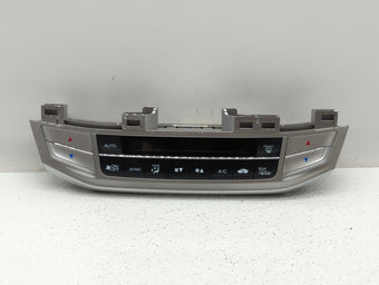 compare product 2013-2015 Honda Accord Climate Control Module Temperature AC/Heater Replacement P/N:79630STK A411M1 79600 T2F A611 M1 Fits OEM Used Auto Parts