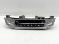 2013-2015 Honda Accord Climate Control Module Temperature AC/Heater Replacement P/N:79630STK A411M1 79600 T2F A611 M1 Fits O
