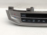 2013-2015 Honda Accord Climate Control Module Temperature AC/Heater Replacement P/N:79630STK A411M1 79600 T2F A611 M1 Fits O