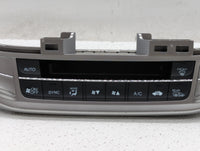 2013-2015 Honda Accord Climate Control Module Temperature AC/Heater Replacement P/N:79630STK A411M1 79600 T2F A611 M1 Fits O