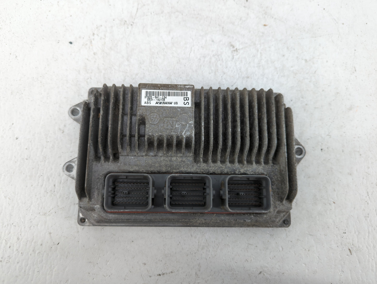 2015 Honda Accord PCM Engine Control Computer ECU ECM PCU OEM P/N:37820-5A1-L74 37820-5A1-L54, 37820-5A0-A74, 37820-5A1-L73 