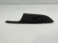 2015 Honda Accord Passenger Right Power Window Switch - Oemusedautoparts1.com