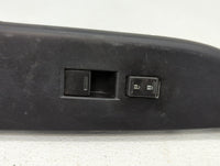 2015 Honda Accord Passenger Right Power Window Switch - Oemusedautoparts1.com