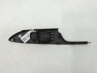 2015 Honda Accord Passenger Right Power Window Switch - Oemusedautoparts1.com