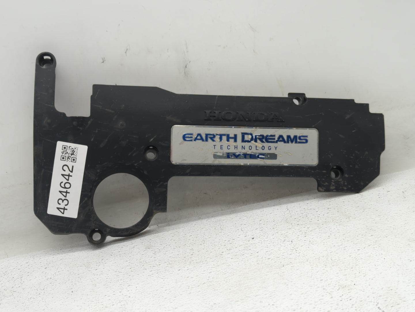 2015 Honda Accord Engine Cover - Oemusedautoparts1.com