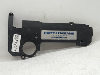 compare product 2015 Honda Accord Engine Cover