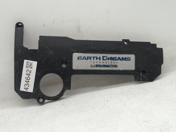 2015 Honda Accord Engine Cover - Oemusedautoparts1.com