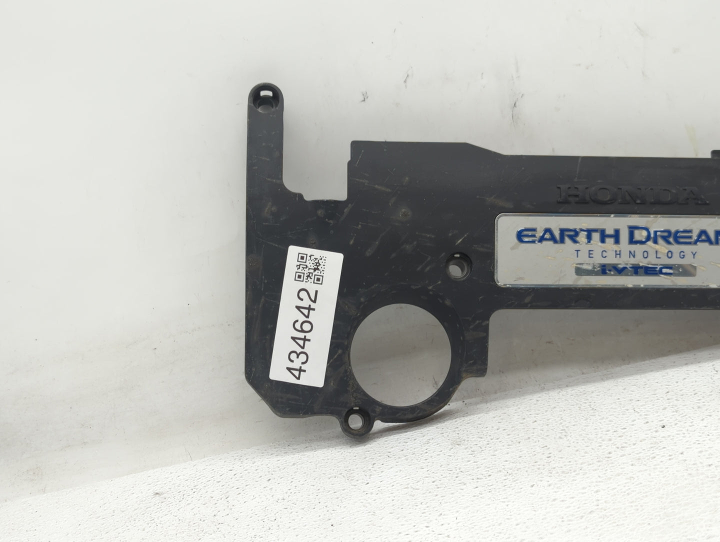 2015 Honda Accord Engine Cover - Oemusedautoparts1.com