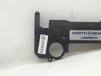 2015 Honda Accord Engine Cover - Oemusedautoparts1.com