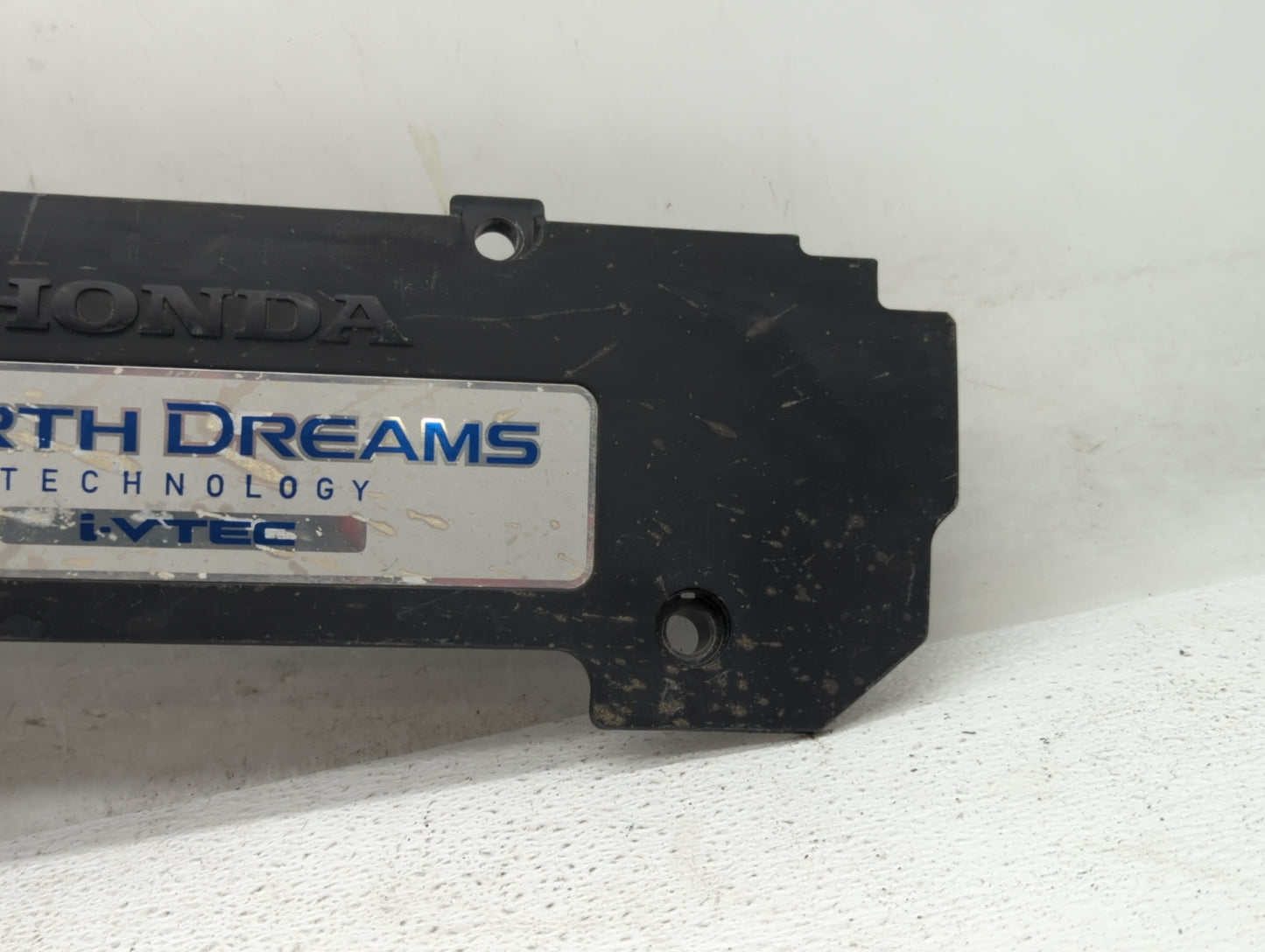 2015 Honda Accord Engine Cover - Oemusedautoparts1.com