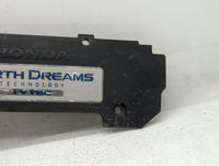 2015 Honda Accord Engine Cover - Oemusedautoparts1.com
