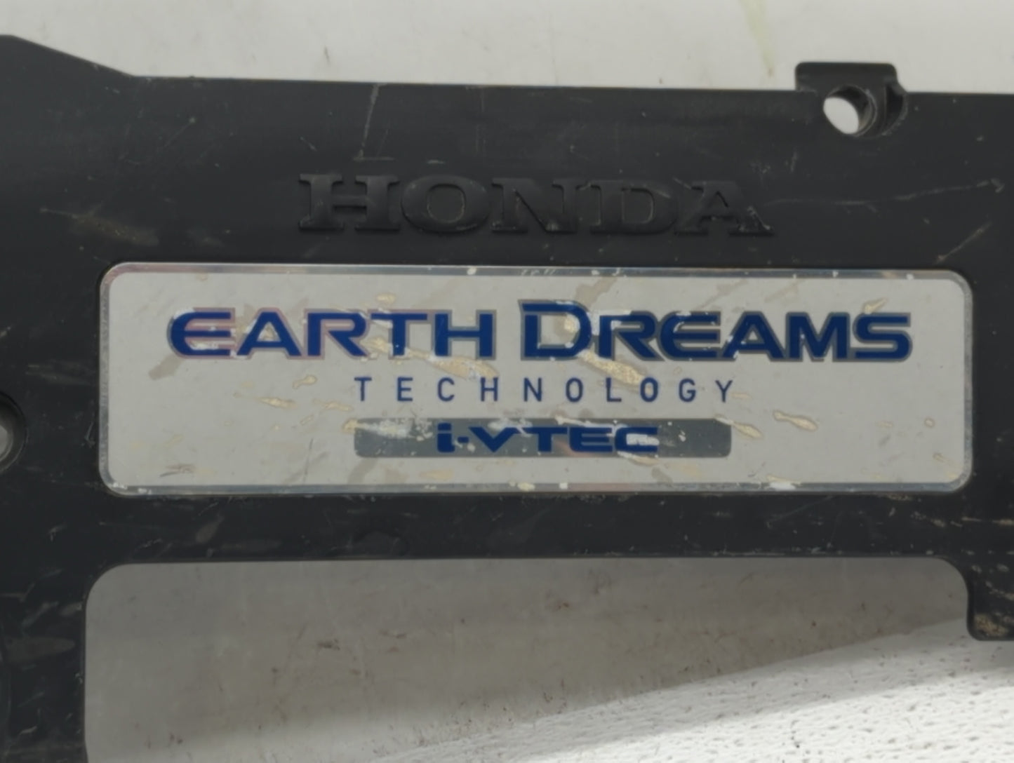 2015 Honda Accord Engine Cover - Oemusedautoparts1.com
