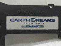 2015 Honda Accord Engine Cover - Oemusedautoparts1.com