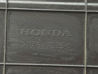 2015 Honda Accord Engine Cover - Oemusedautoparts1.com