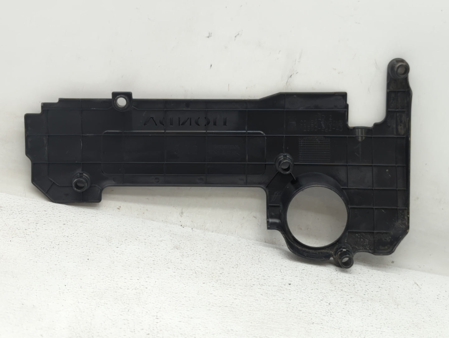 2015 Honda Accord Engine Cover - Oemusedautoparts1.com