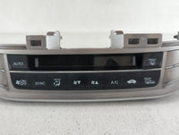 2013-2015 Honda Accord Climate Control Module Temperature AC/Heater Replacement P/N:79600 T2F A611 M1 79600 T2F A411 M1 Fits