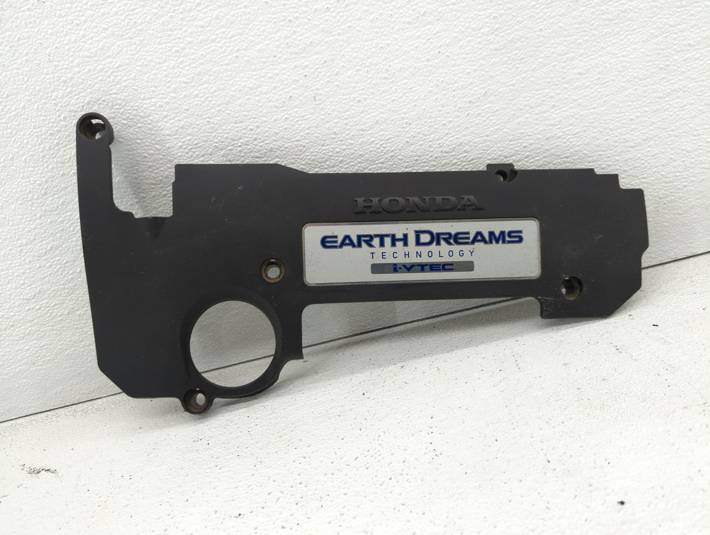 2015 Honda Accord Engine Cover - Oemusedautoparts1.com