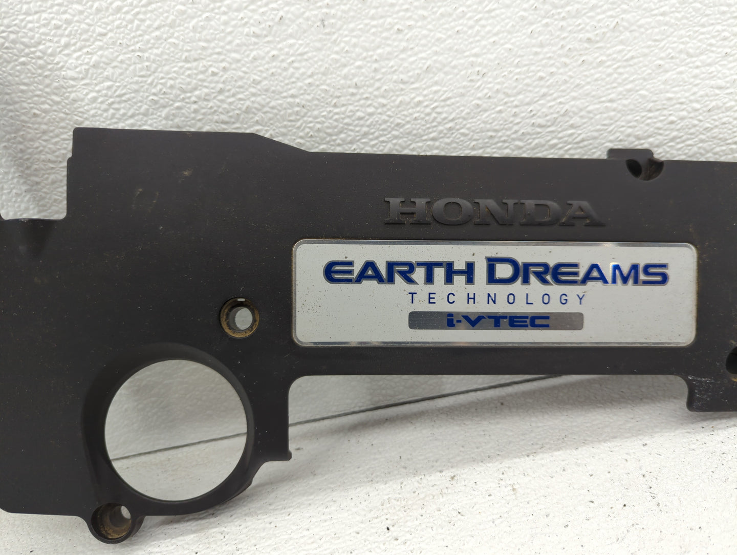2015 Honda Accord Engine Cover - Oemusedautoparts1.com