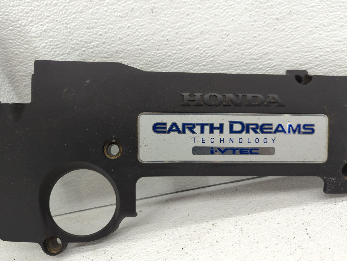 2015 Honda Accord Engine Cover - Oemusedautoparts1.com