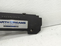 2015 Honda Accord Engine Cover - Oemusedautoparts1.com