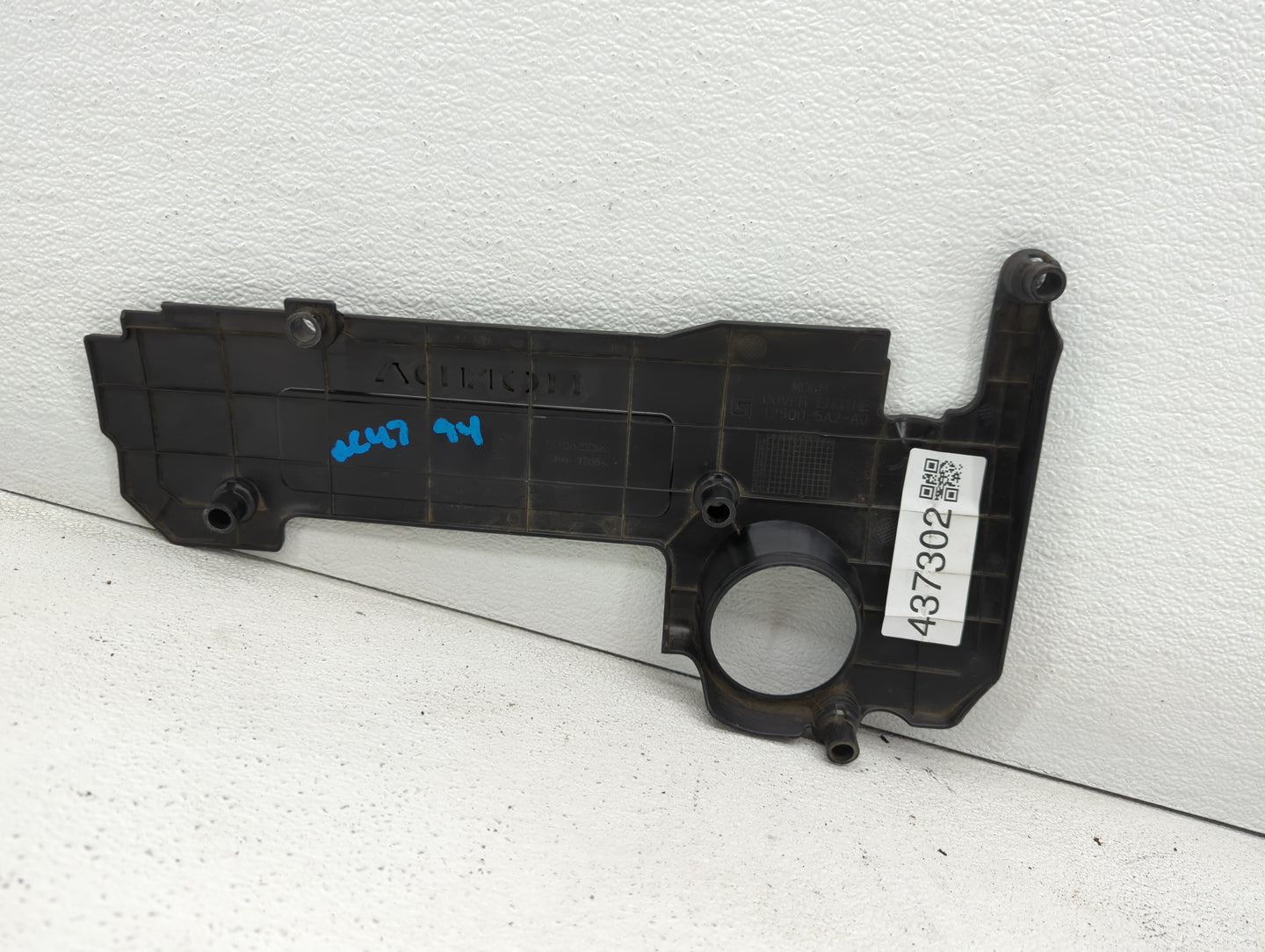 2015 Honda Accord Engine Cover - Oemusedautoparts1.com