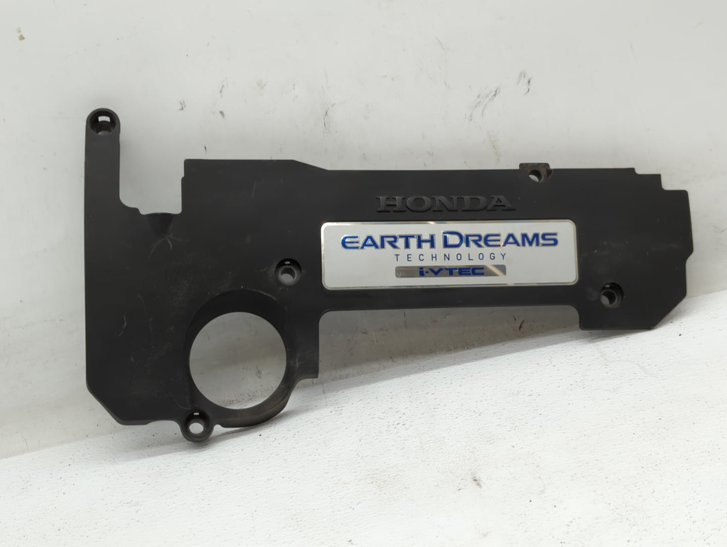 2015 Honda Accord Engine Cover - Oemusedautoparts1.com