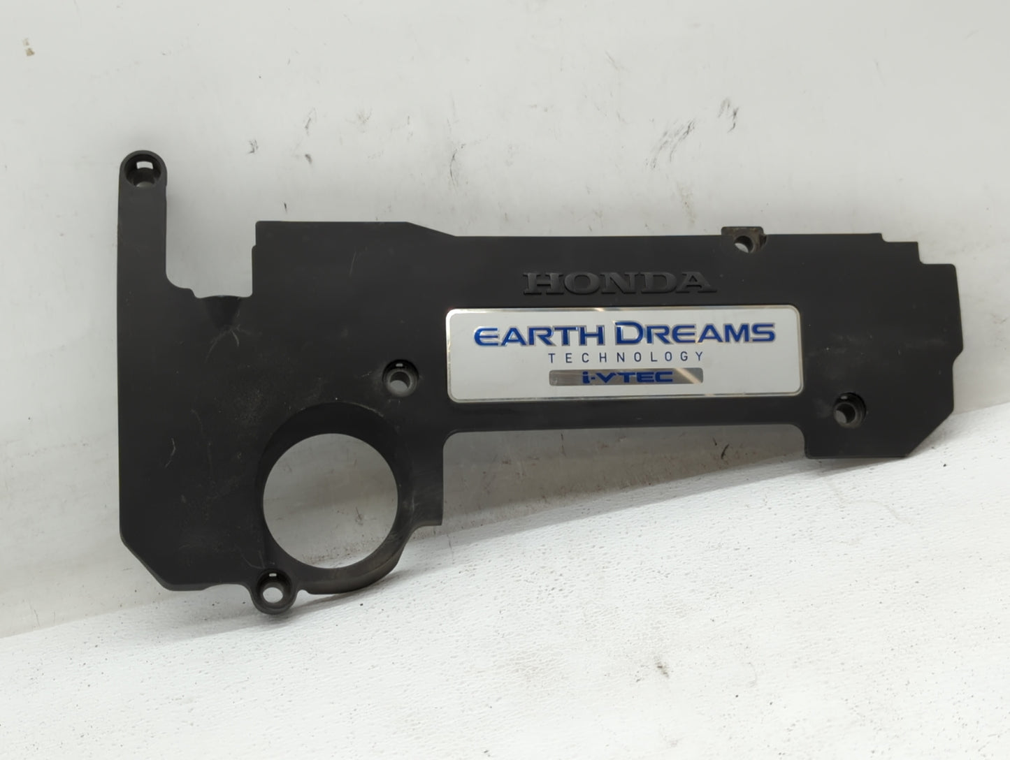 2015 Honda Accord Engine Cover - Oemusedautoparts1.com