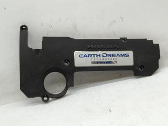 compare product 2015 Honda Accord Engine Cover