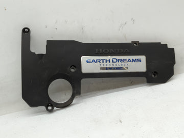 2015 Honda Accord Engine Cover - Oemusedautoparts1.com
